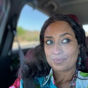 Meet your Posher, Zeenat